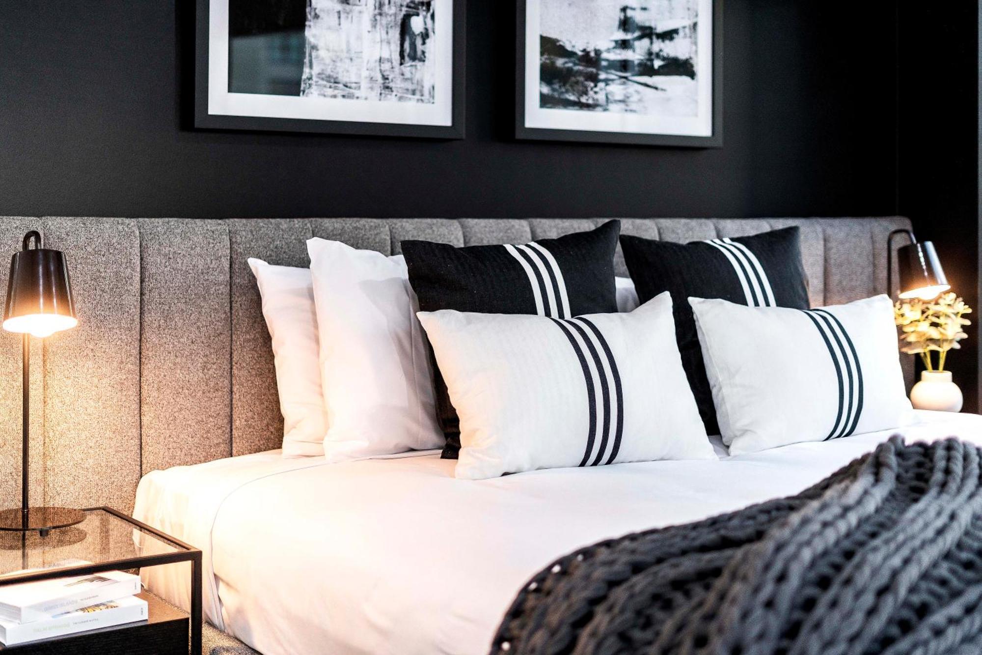 Q Tower At Surfers Paradise - Self Contained Apartments Gold Coast Bagian luar foto